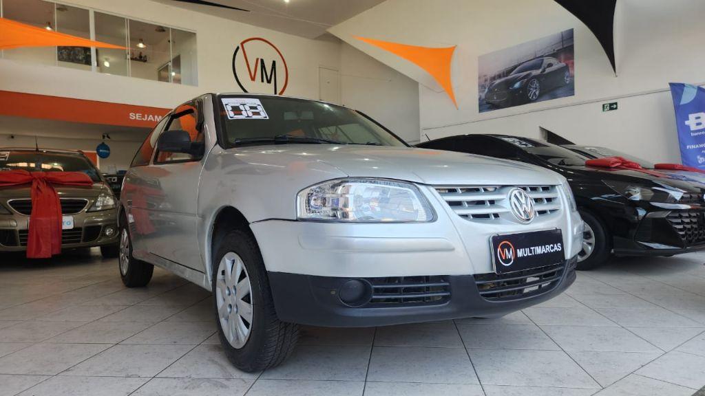 VOLKSWAGEN Gol - Foto
