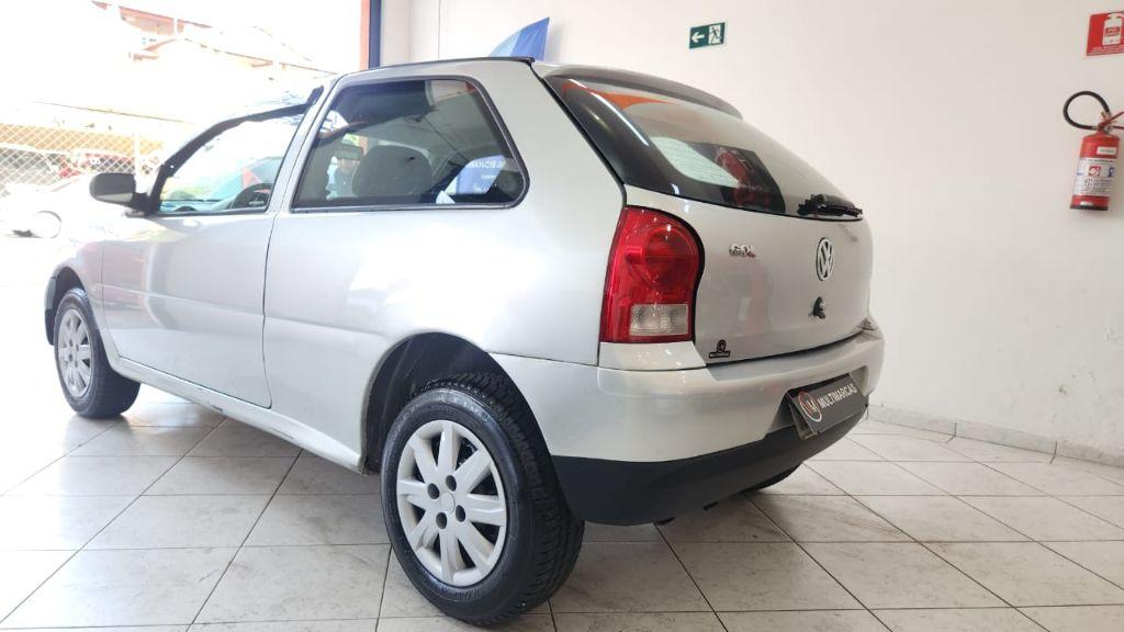 VOLKSWAGEN Gol - Foto
