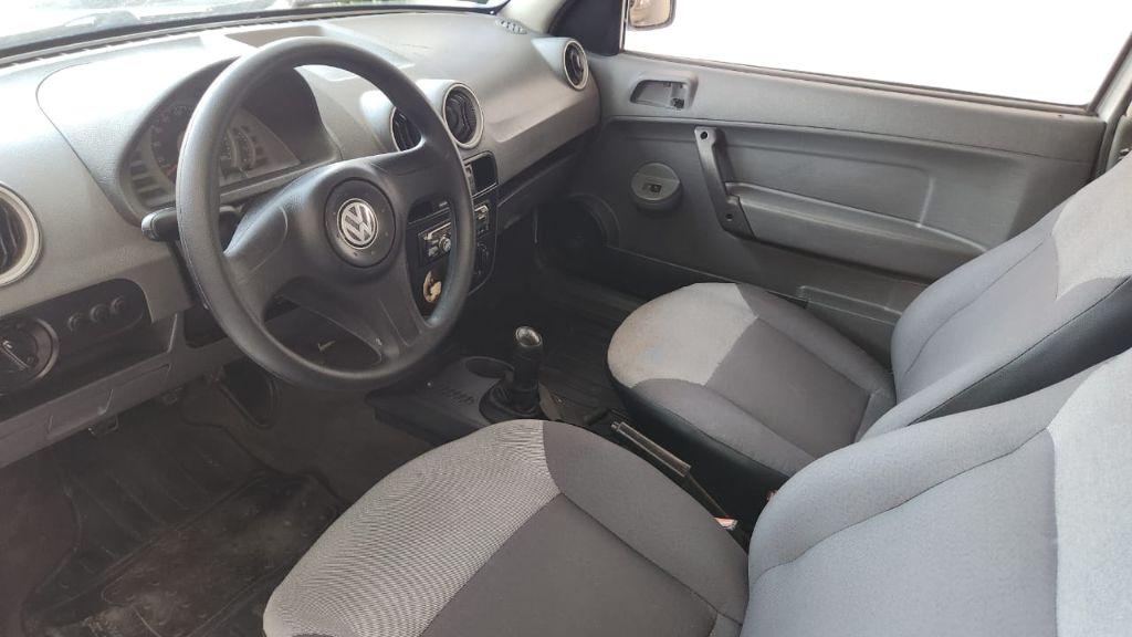 VOLKSWAGEN Gol - Foto