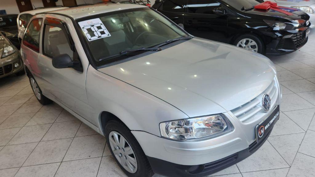 VOLKSWAGEN Gol - Foto