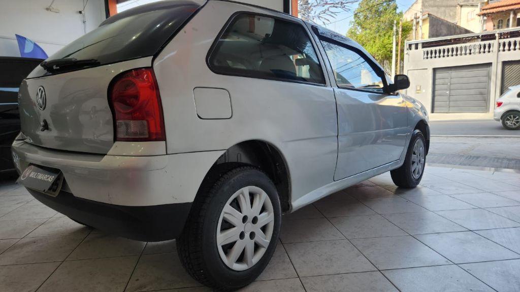 VOLKSWAGEN Gol - Foto