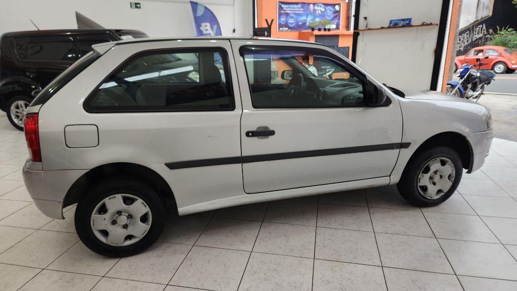 VOLKSWAGEN Gol - Foto
