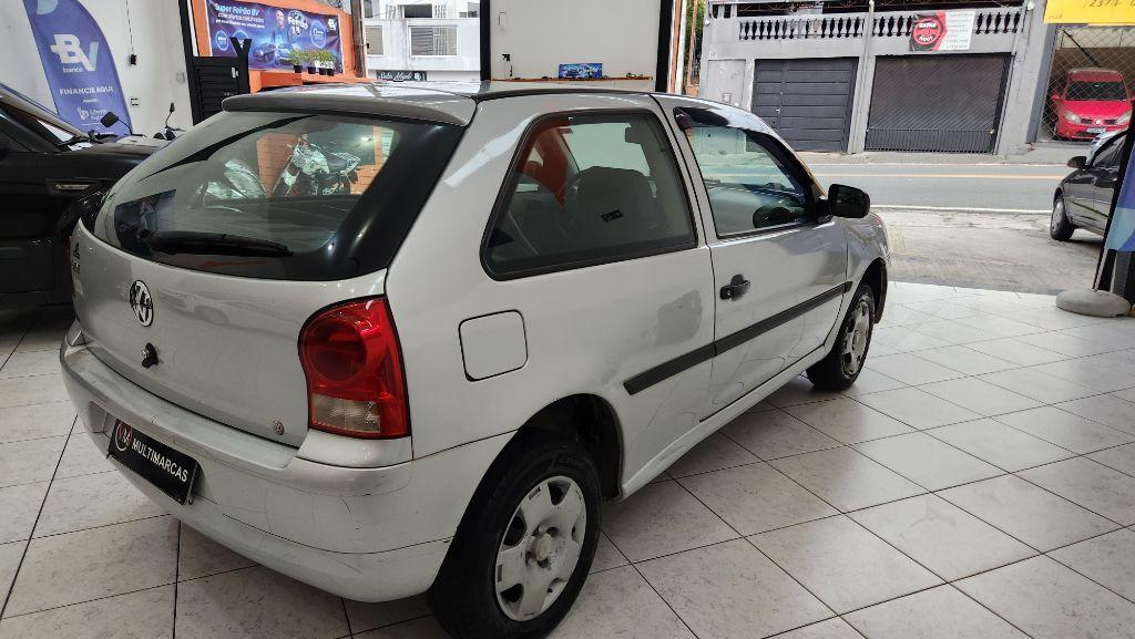 VOLKSWAGEN Gol - Foto