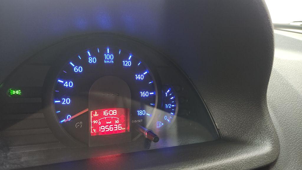 VOLKSWAGEN Gol - Foto