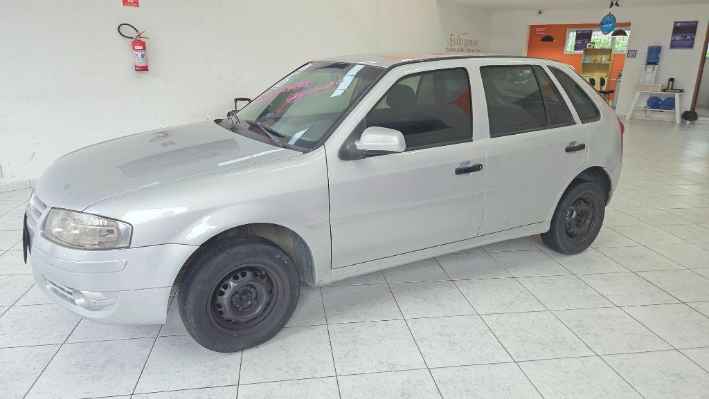 VOLKSWAGEN Gol - Foto