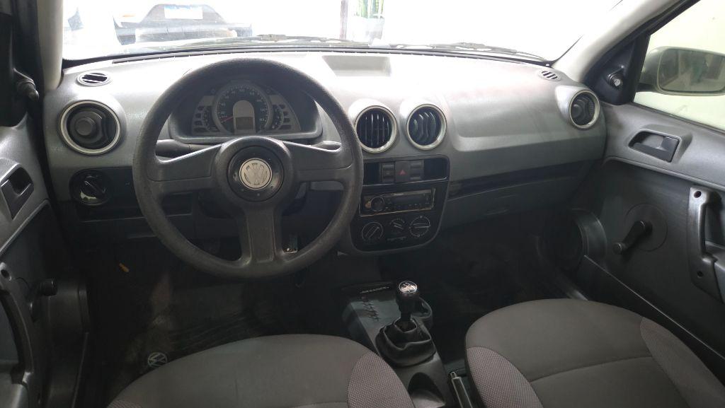 VOLKSWAGEN Gol - Foto