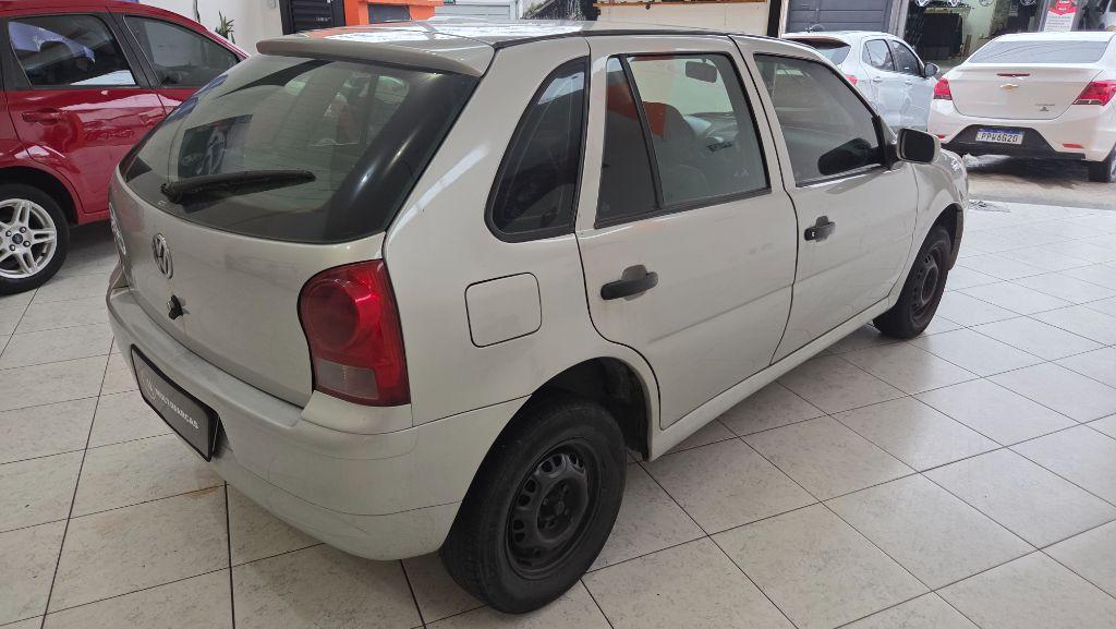 VOLKSWAGEN Gol - Foto