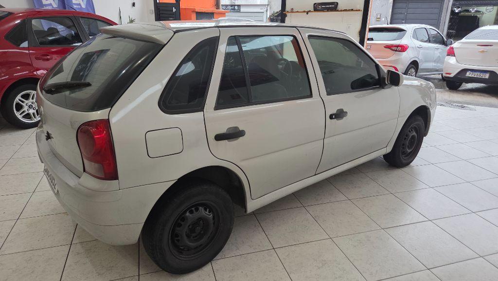 VOLKSWAGEN Gol - Foto