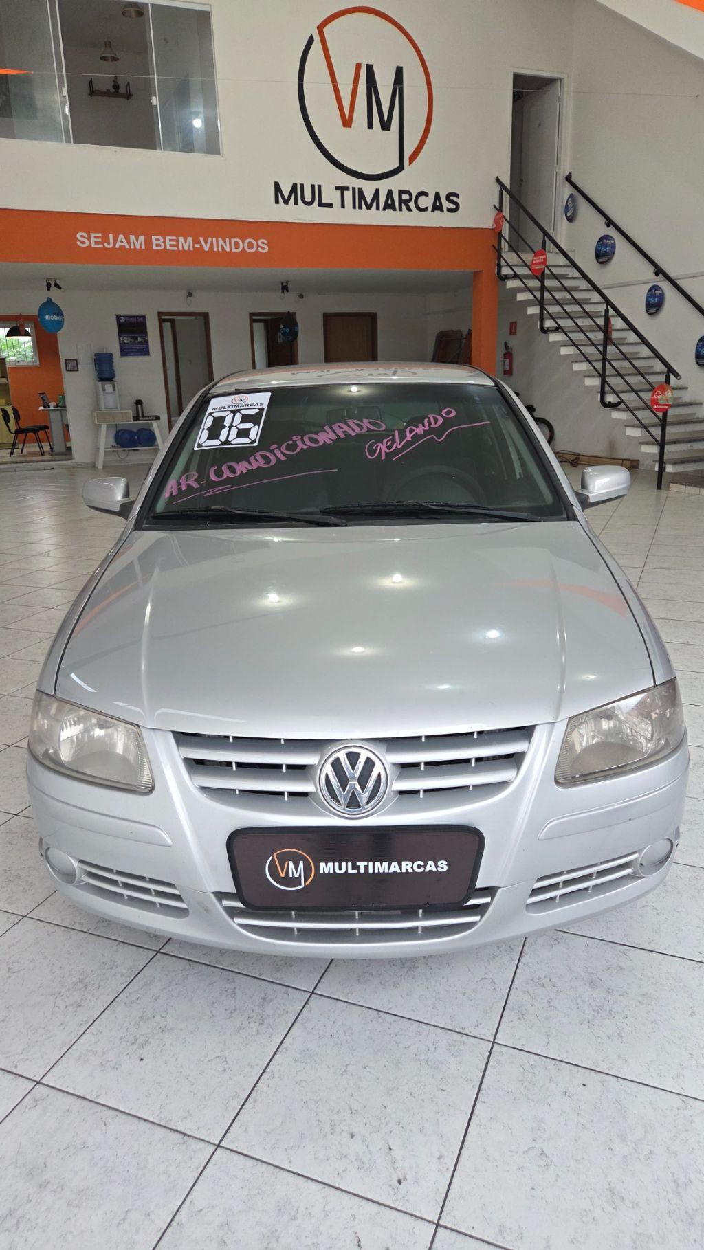 VOLKSWAGEN Gol - Foto