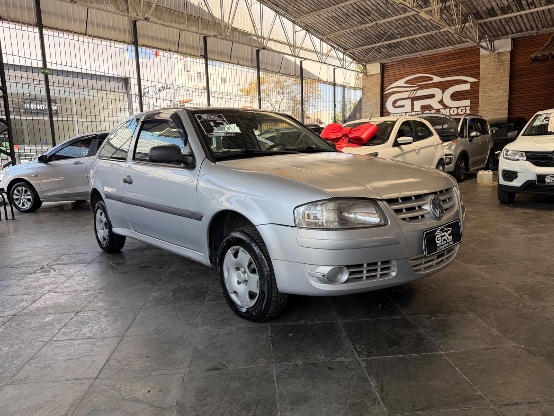 VOLKSWAGEN Gol - Foto