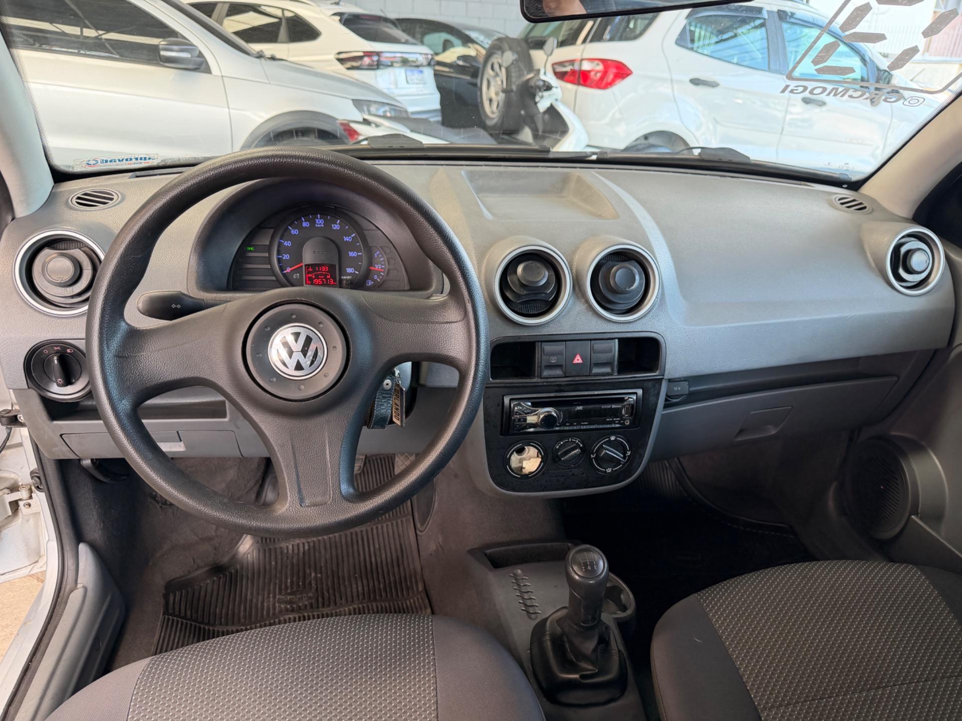 VOLKSWAGEN Gol - Foto