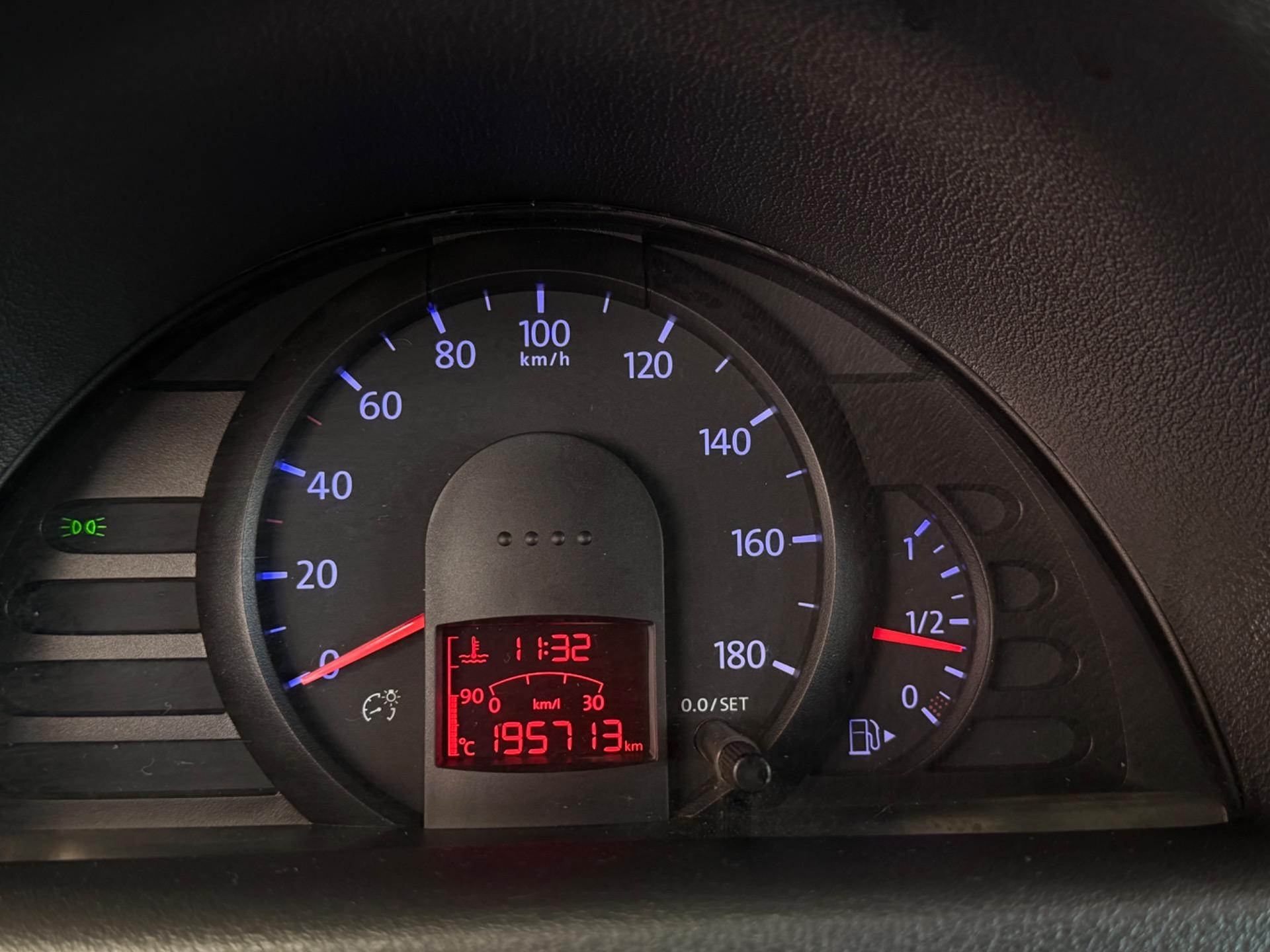 VOLKSWAGEN Gol - Foto