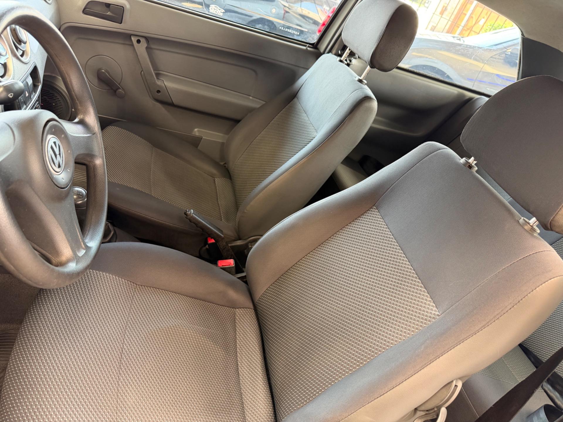 VOLKSWAGEN Gol - Foto