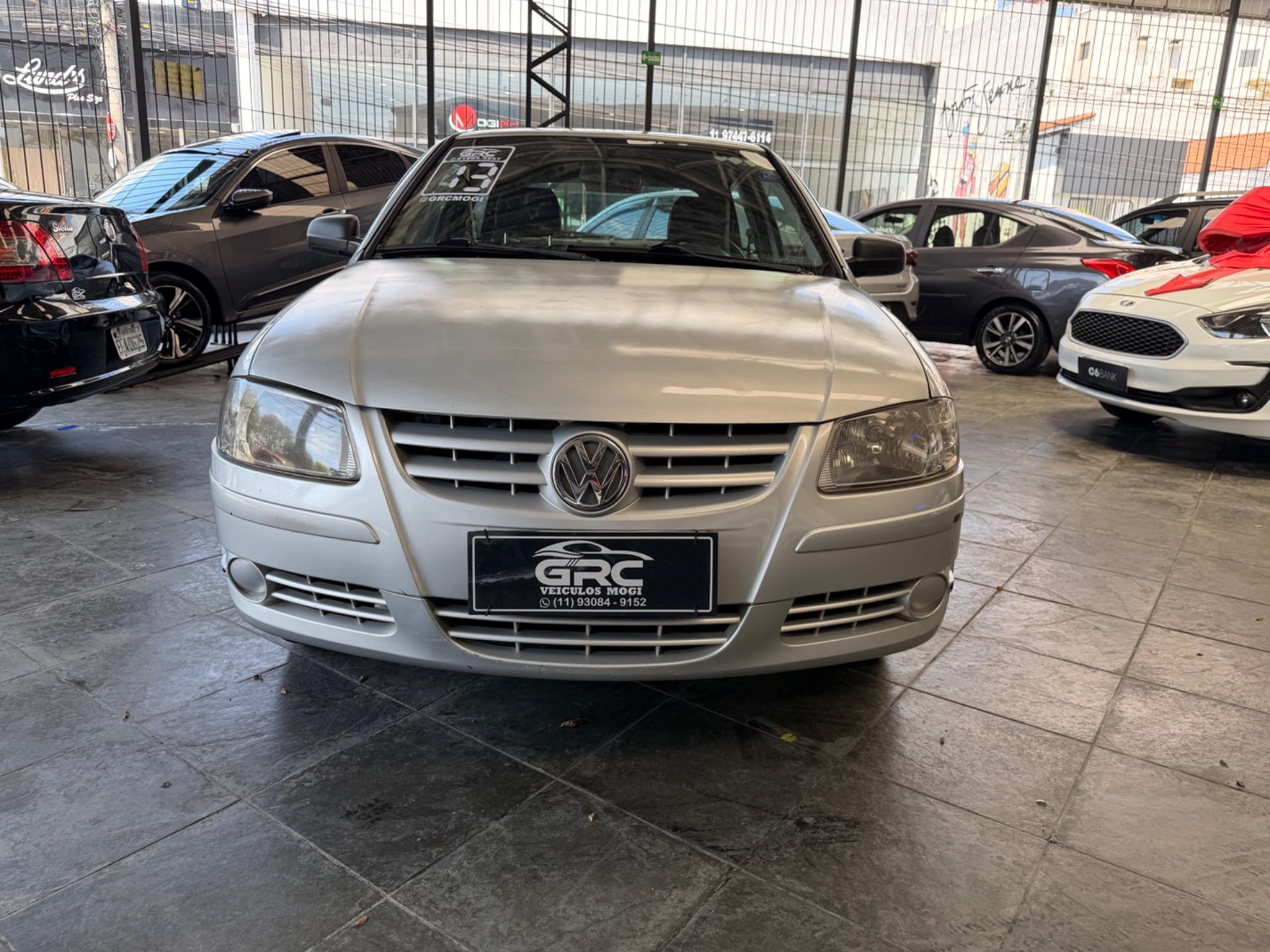 VOLKSWAGEN Gol - Foto