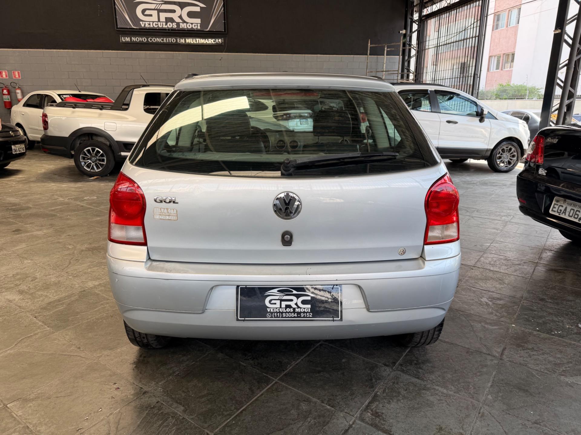 VOLKSWAGEN Gol - Foto