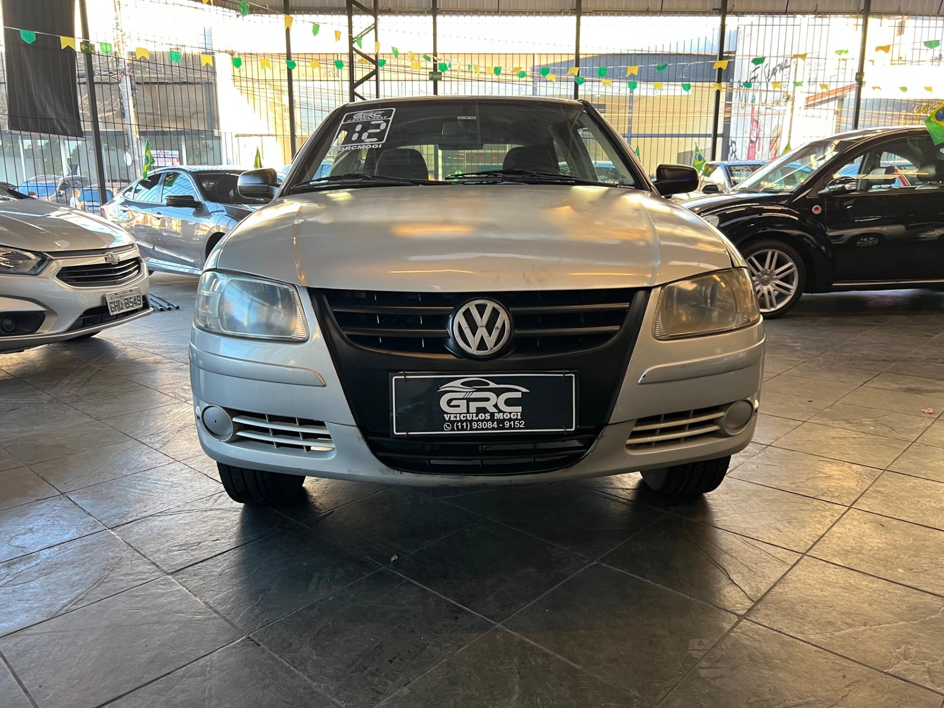 VOLKSWAGEN Gol - Foto