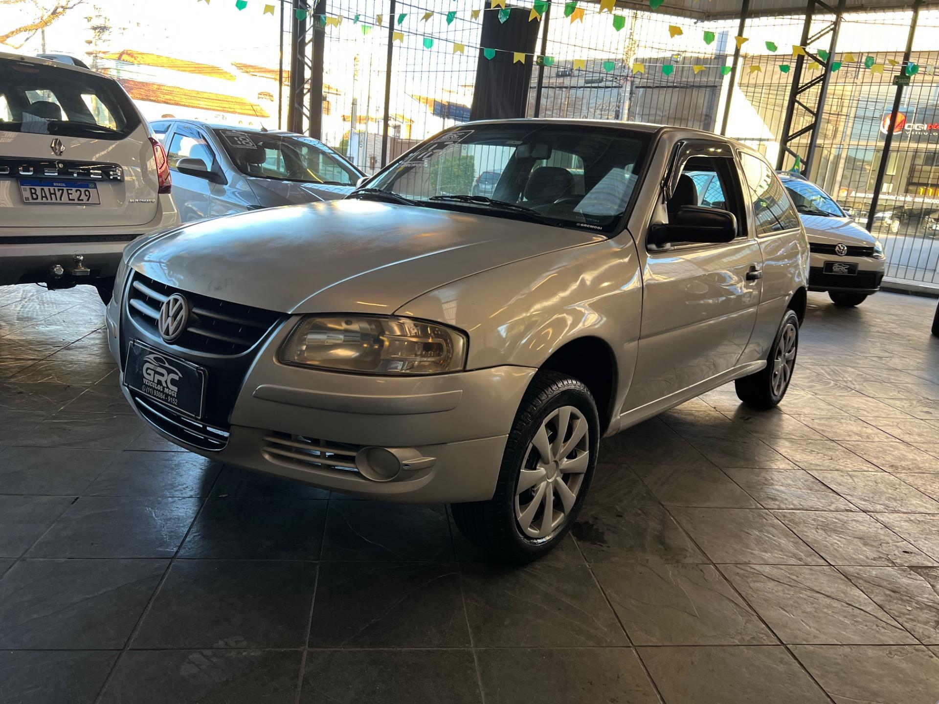 VOLKSWAGEN Gol - Foto