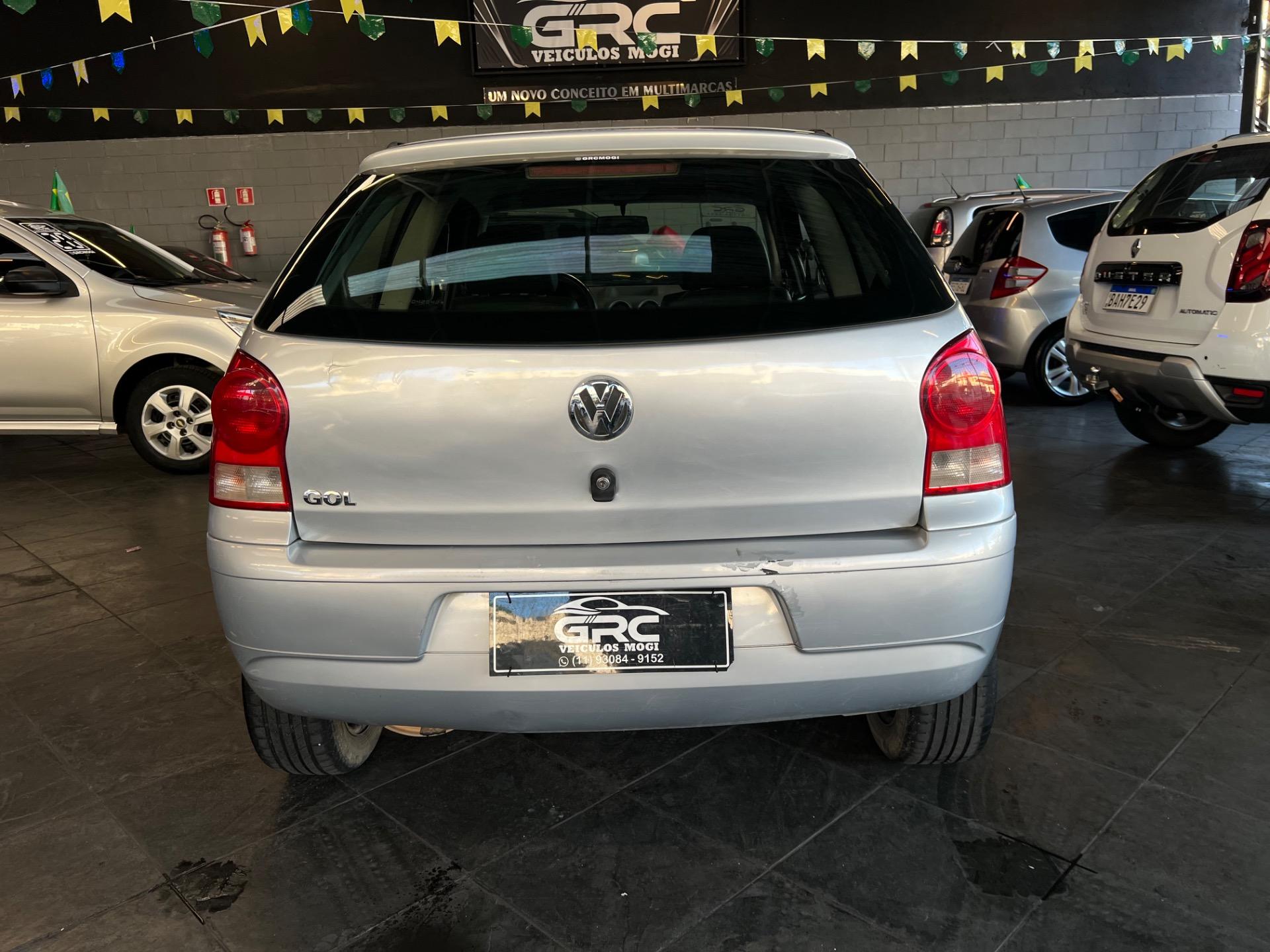 VOLKSWAGEN Gol - Foto