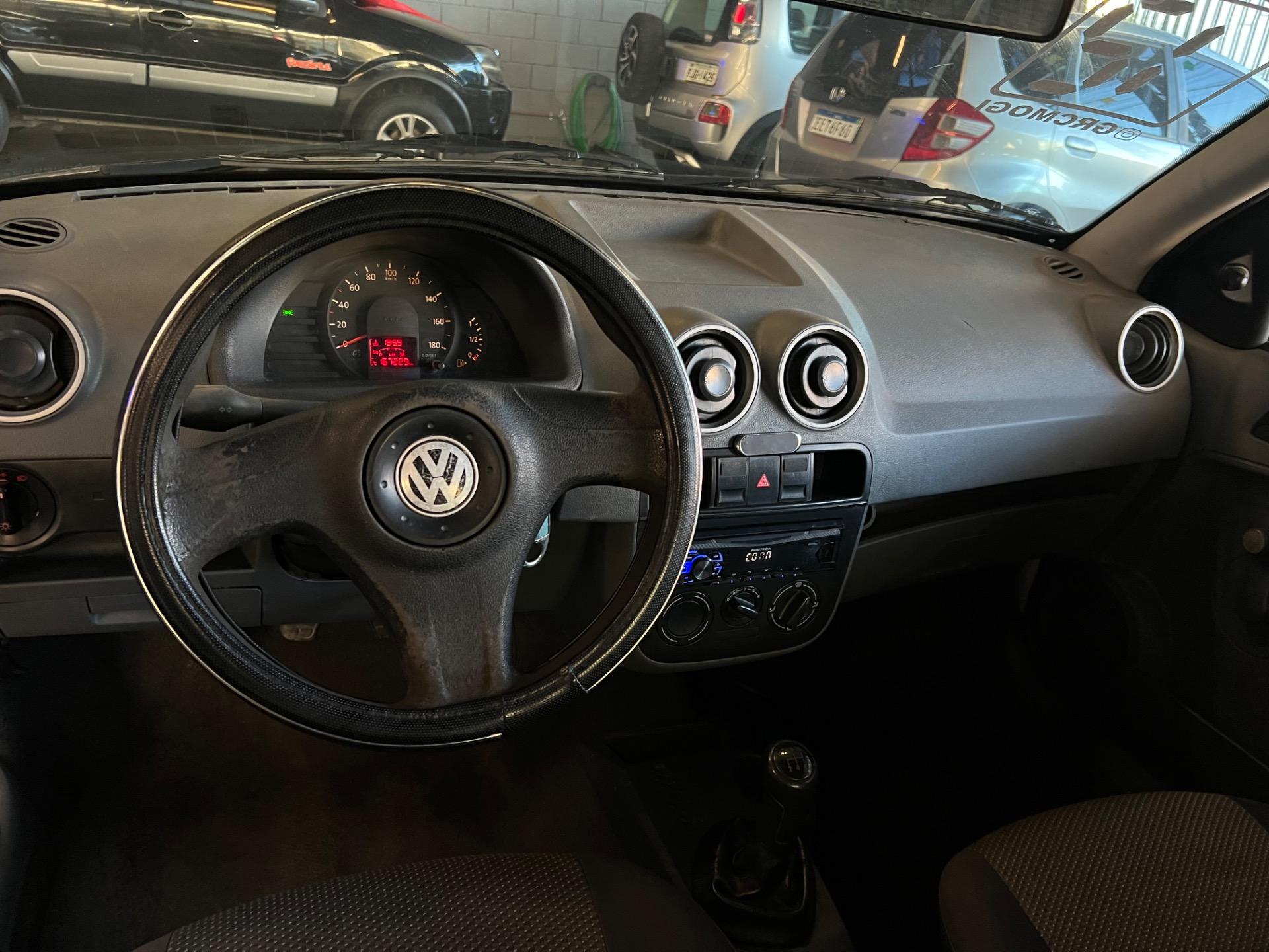 VOLKSWAGEN Gol - Foto