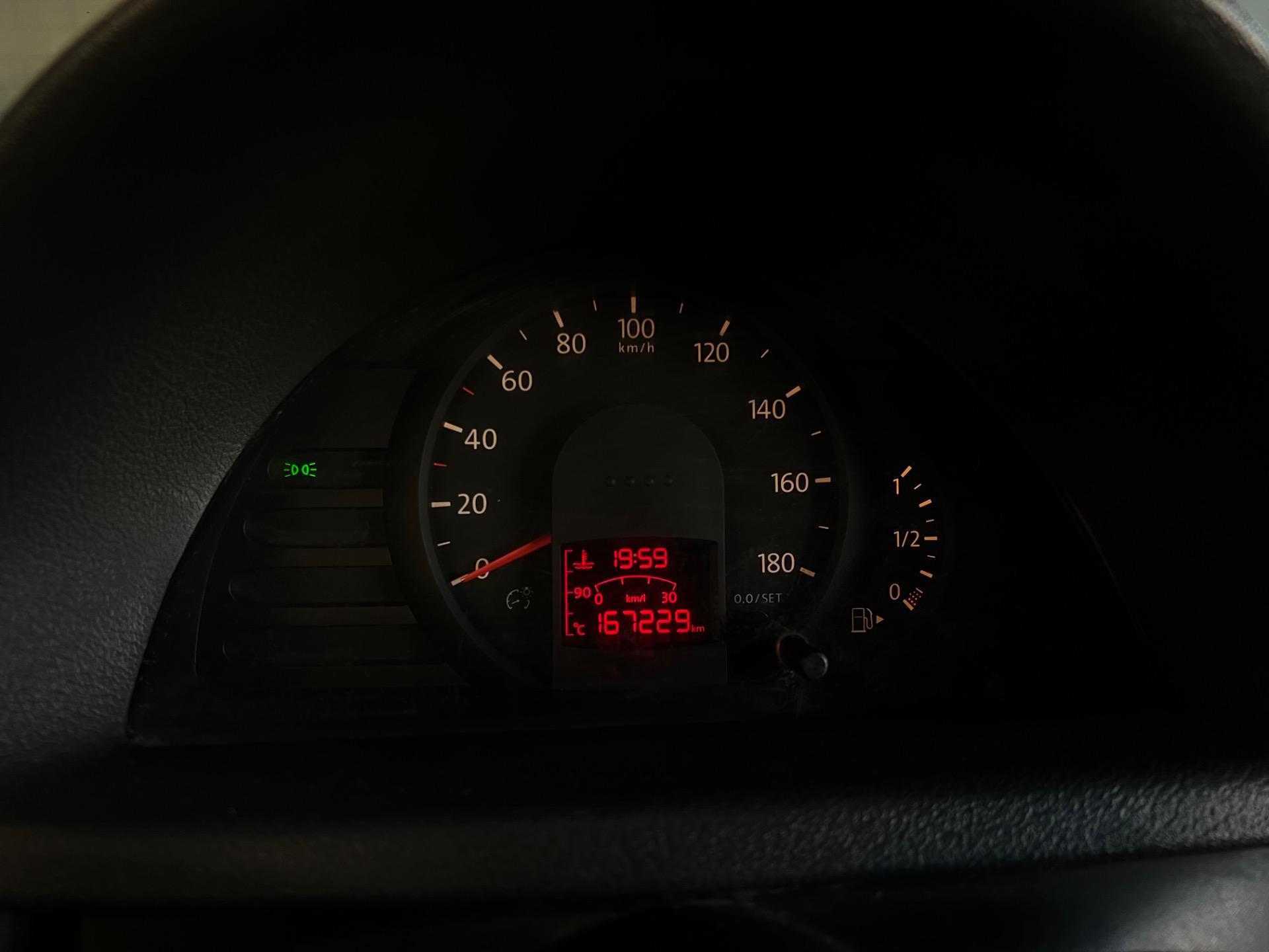 VOLKSWAGEN Gol - Foto