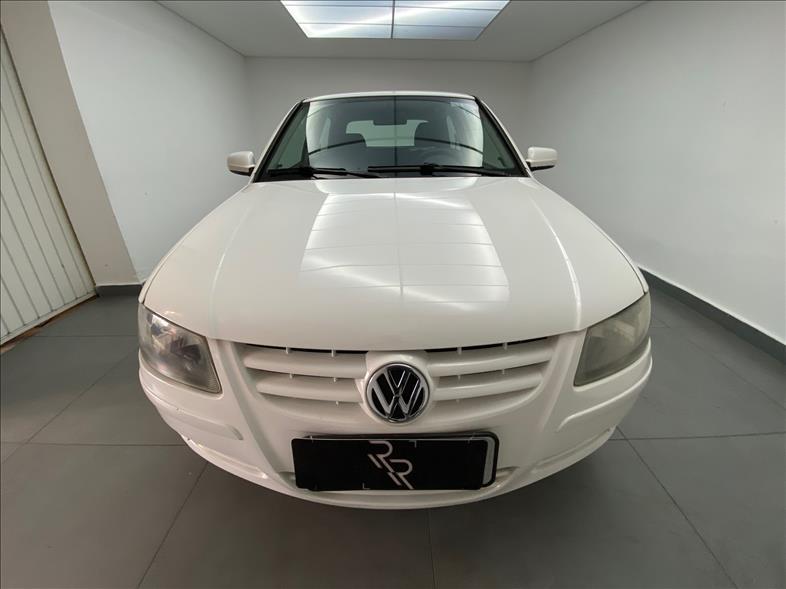 VOLKSWAGEN Gol - Foto