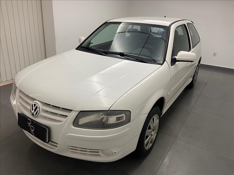 VOLKSWAGEN Gol - Foto