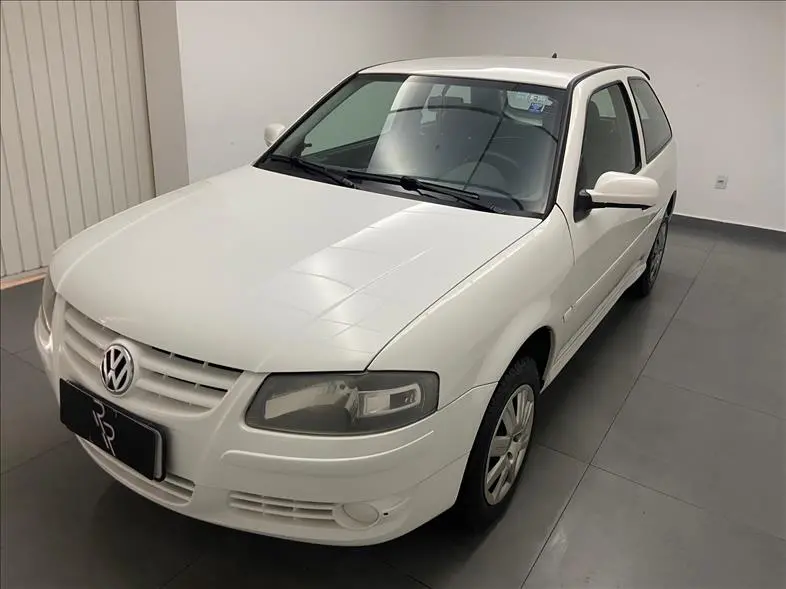 VOLKSWAGEN Gol - Foto