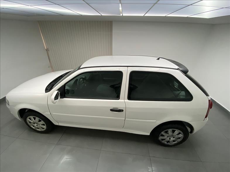 VOLKSWAGEN Gol - Foto