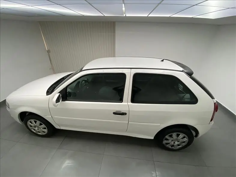 VOLKSWAGEN Gol - Foto