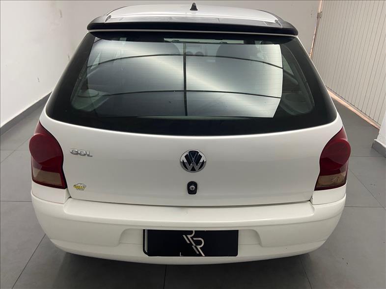 VOLKSWAGEN Gol - Foto