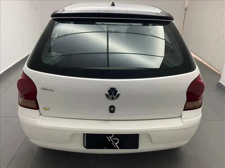 VOLKSWAGEN Gol - Foto