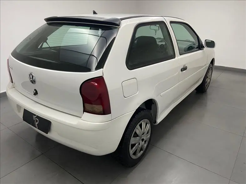 VOLKSWAGEN Gol - Foto