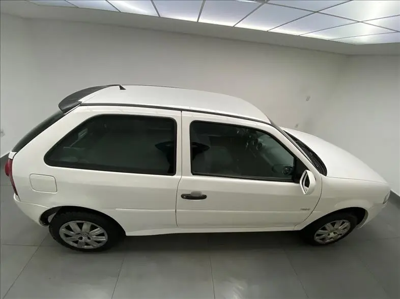 VOLKSWAGEN Gol - Foto
