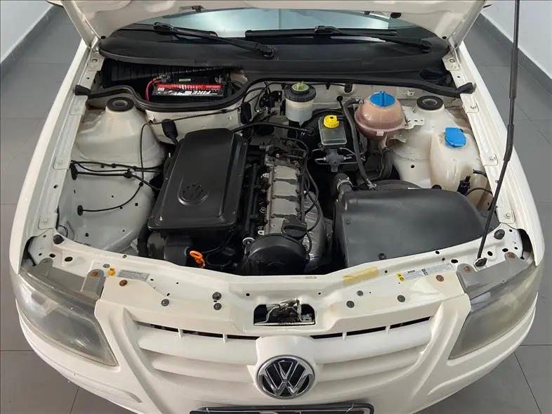 VOLKSWAGEN Gol - Foto