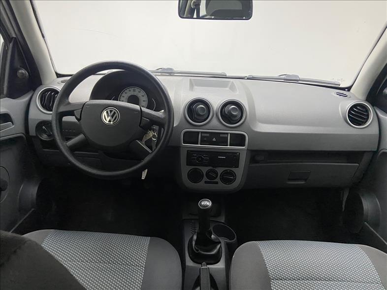 VOLKSWAGEN Gol - Foto