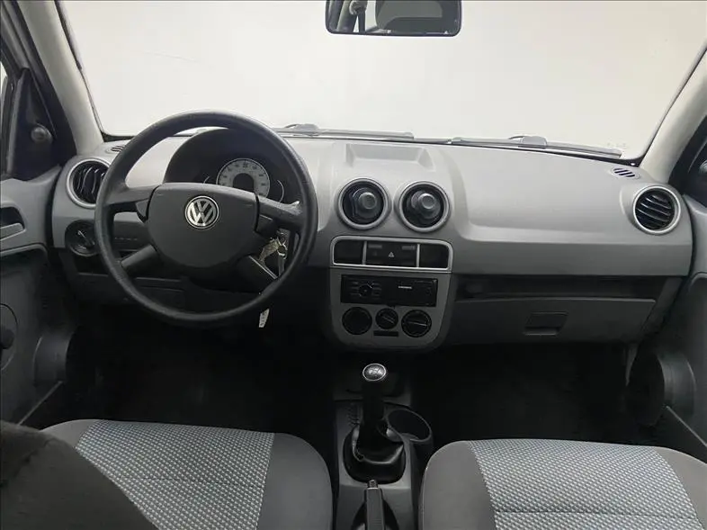 VOLKSWAGEN Gol - Foto