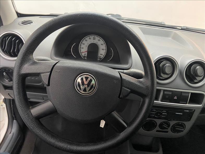 VOLKSWAGEN Gol - Foto