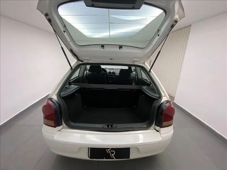 VOLKSWAGEN Gol - Foto