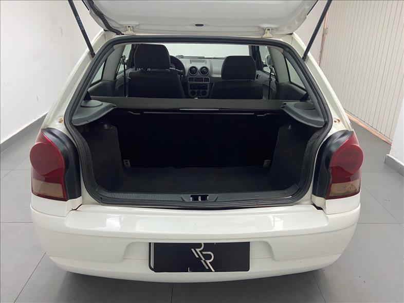 VOLKSWAGEN Gol - Foto