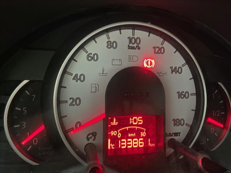 VOLKSWAGEN Gol - Foto