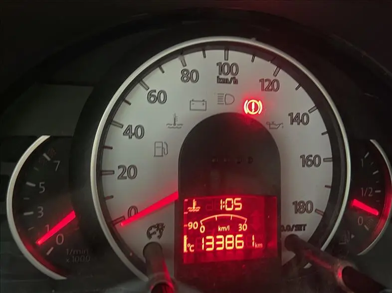 VOLKSWAGEN Gol - Foto