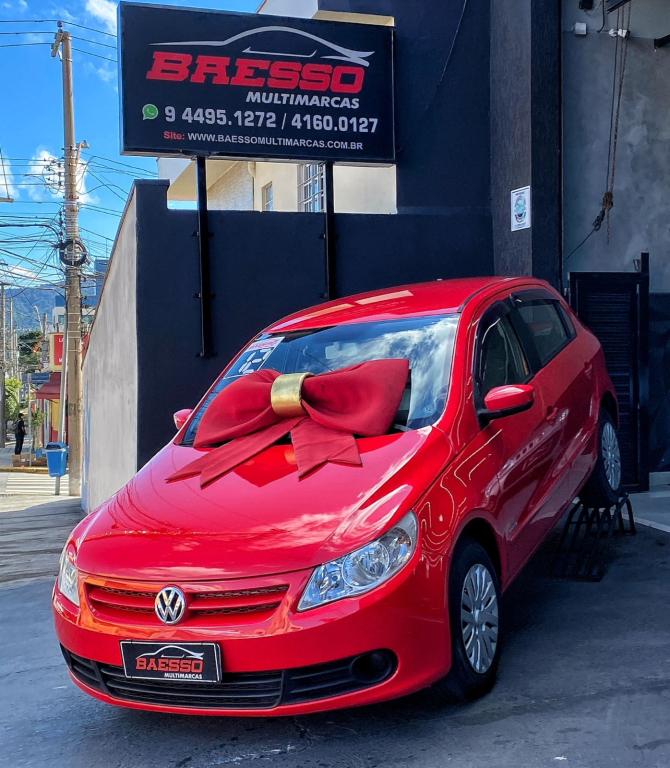 VOLKSWAGEN Gol - Foto