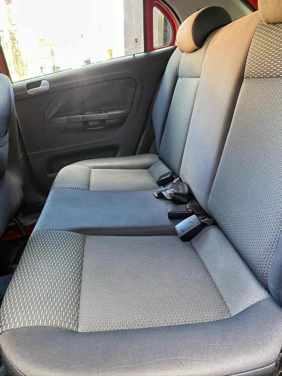 VOLKSWAGEN Gol - Foto