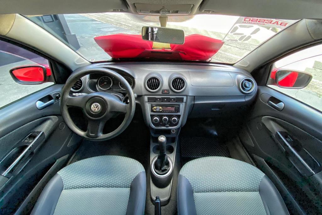 VOLKSWAGEN Gol - Foto