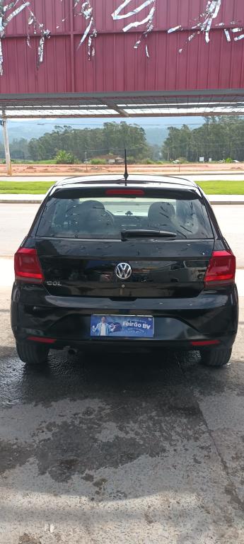 VOLKSWAGEN Gol - Foto