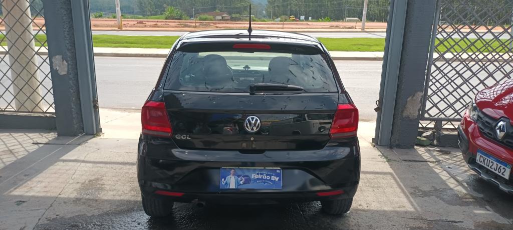 VOLKSWAGEN Gol - Foto