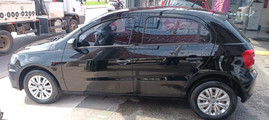 VOLKSWAGEN Gol - Foto