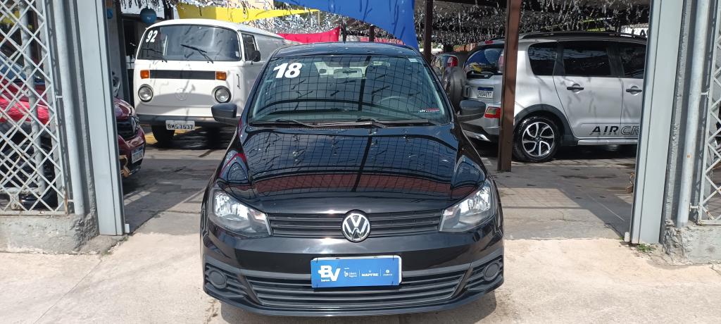 VOLKSWAGEN Gol - Foto