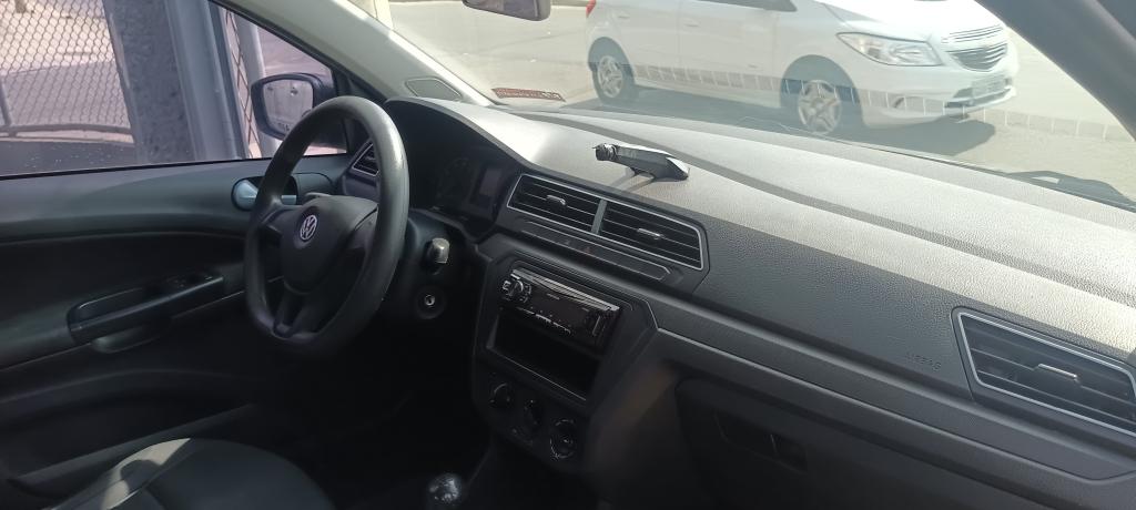 VOLKSWAGEN Gol - Foto