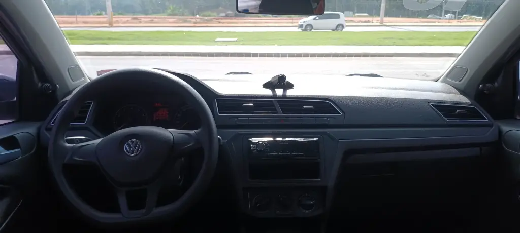 VOLKSWAGEN Gol - Foto